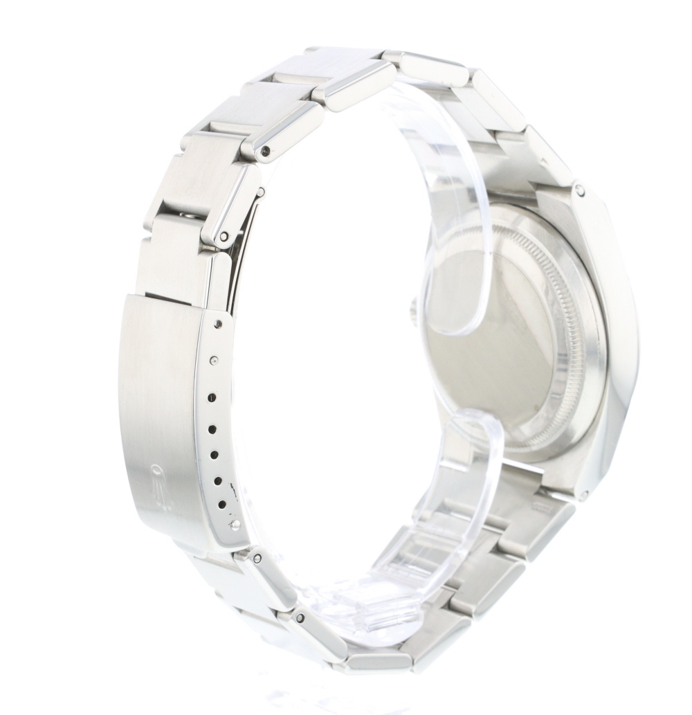 Rolex Oyster Quartz 17000