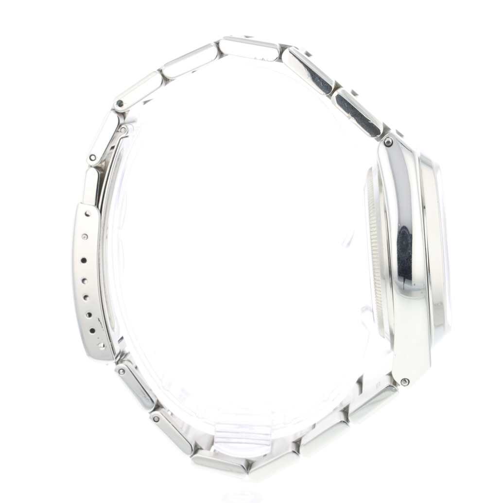 Rolex Oyster Quartz 17000