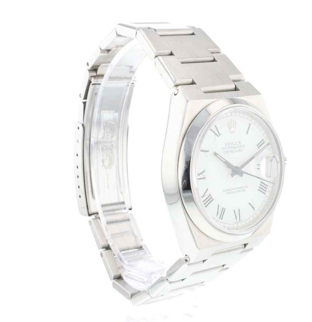 Rolex Oyster Quartz 17000