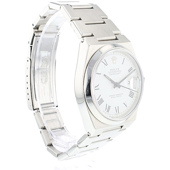 Rolex Oyster Quartz 17000 Rolex Oyster Quartz 17000