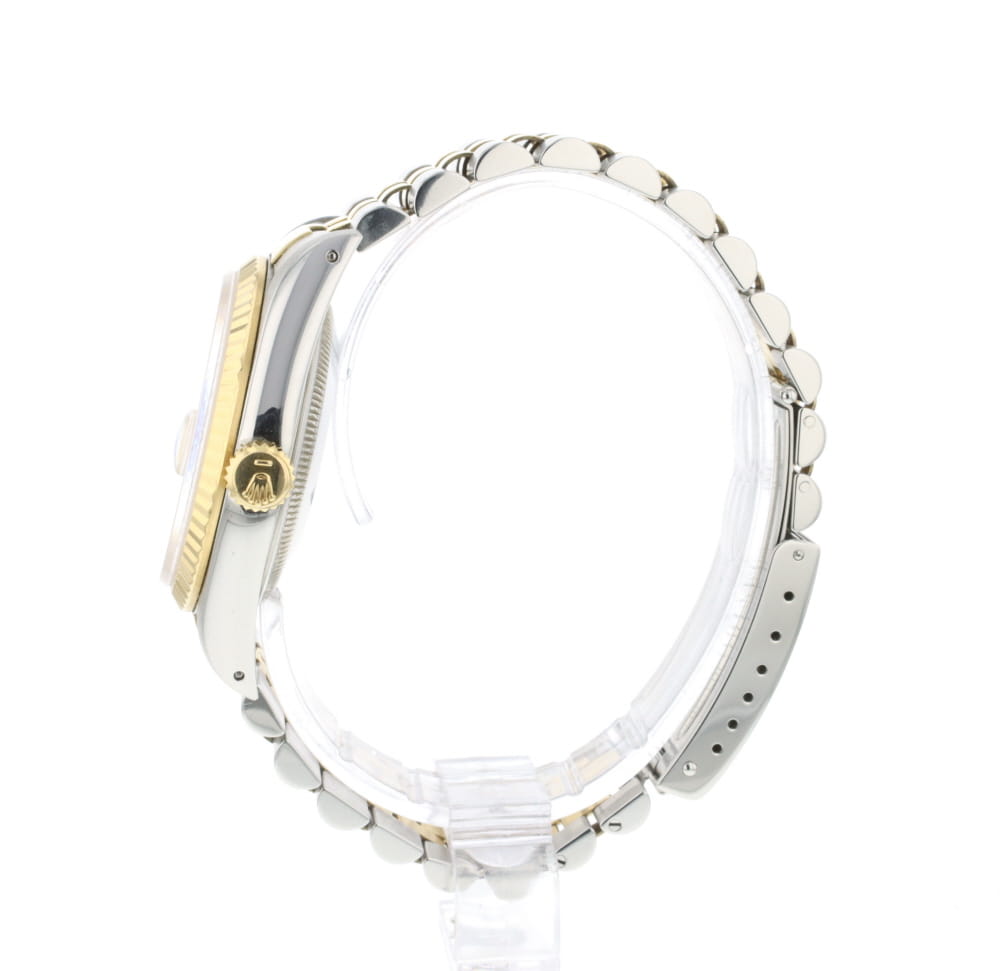 Rolex Datejust 16233