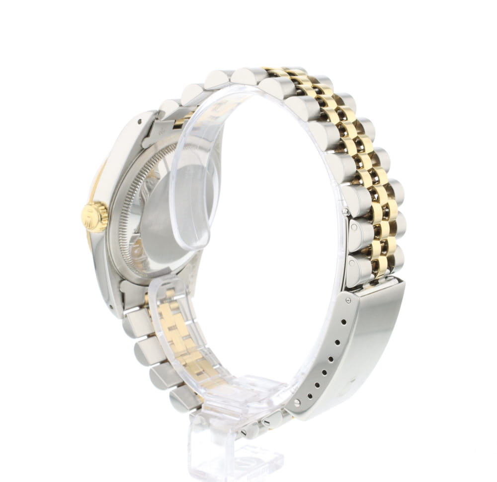 Rolex Datejust 16233