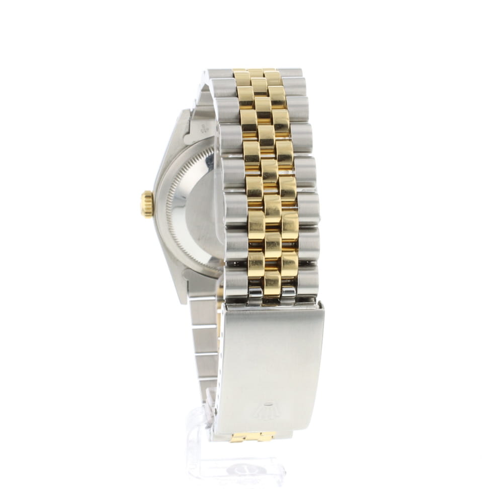 Rolex Datejust 16233