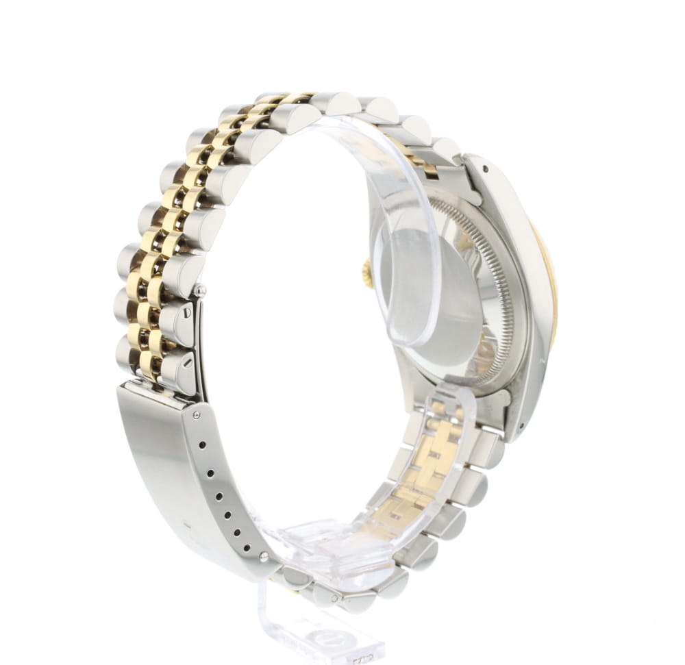 Rolex Datejust 16233