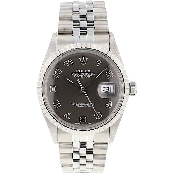 Rolex Datejust 16030 Rolex Datejust 16030