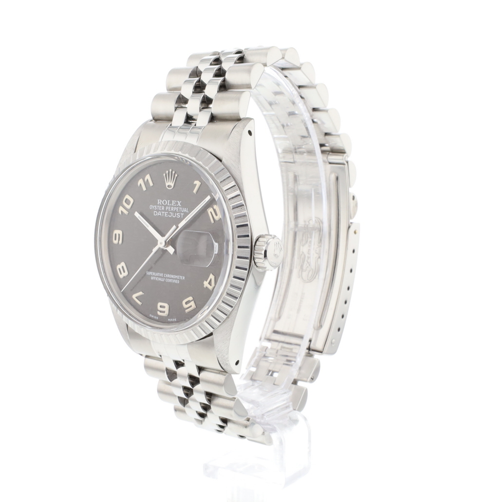 Rolex Datejust E56121.1