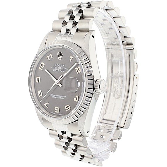 Rolex Datejust 16030 Rolex Datejust 16030