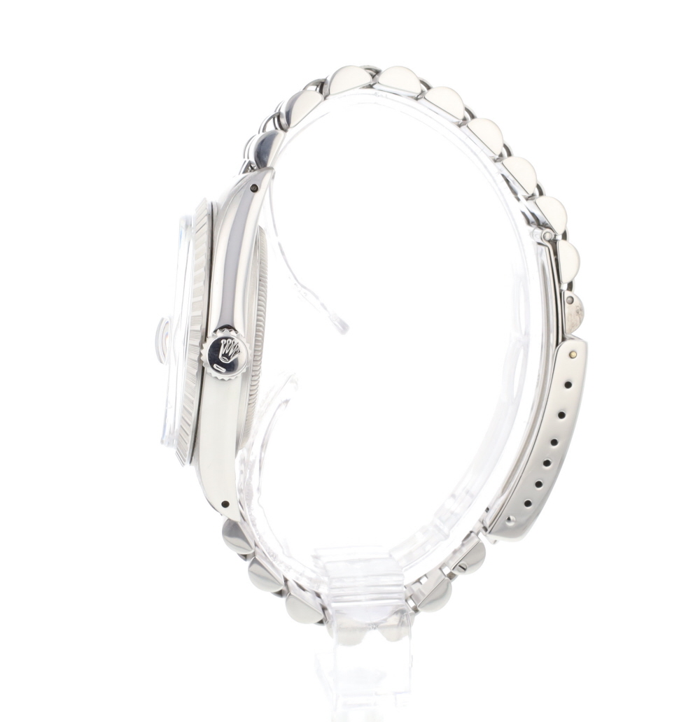 Rolex Datejust E56121.1