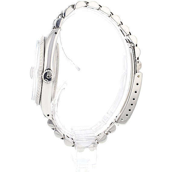 Rolex Datejust E56121.1  Rolex Datejust E56121.1