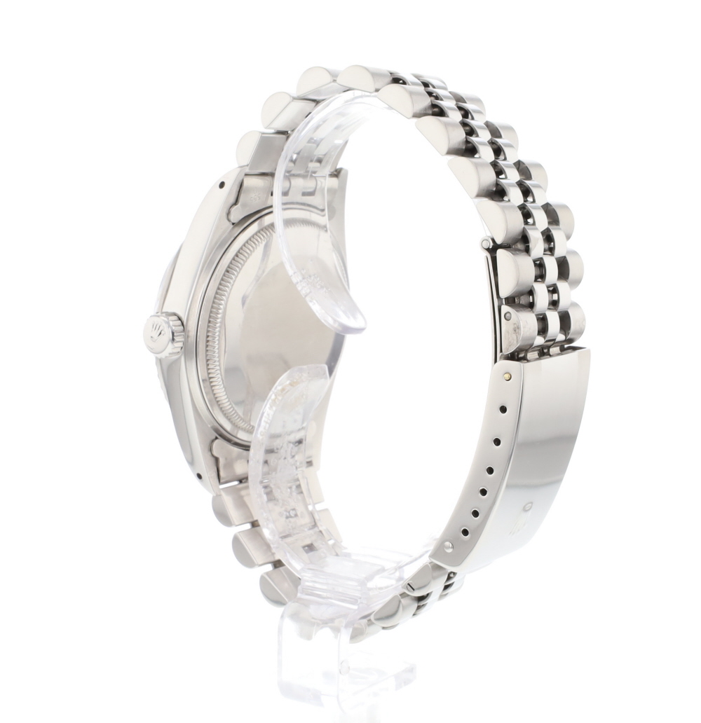 Rolex Datejust E56121.1