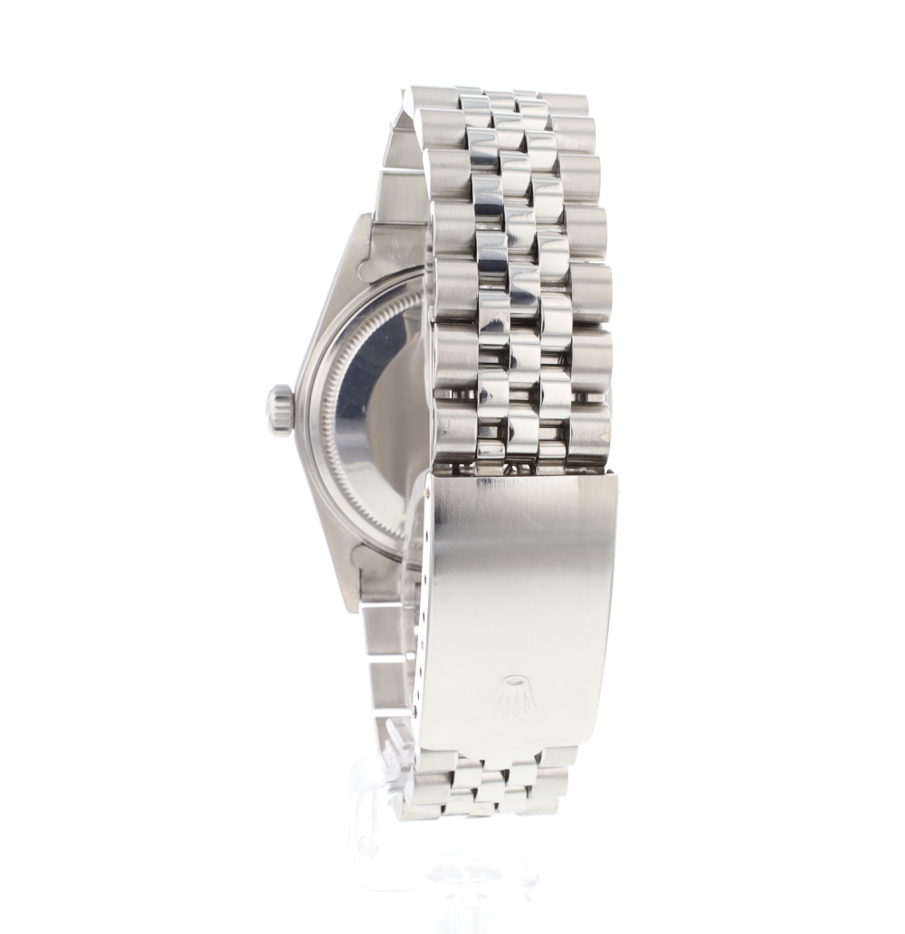 Rolex Datejust E56121.1