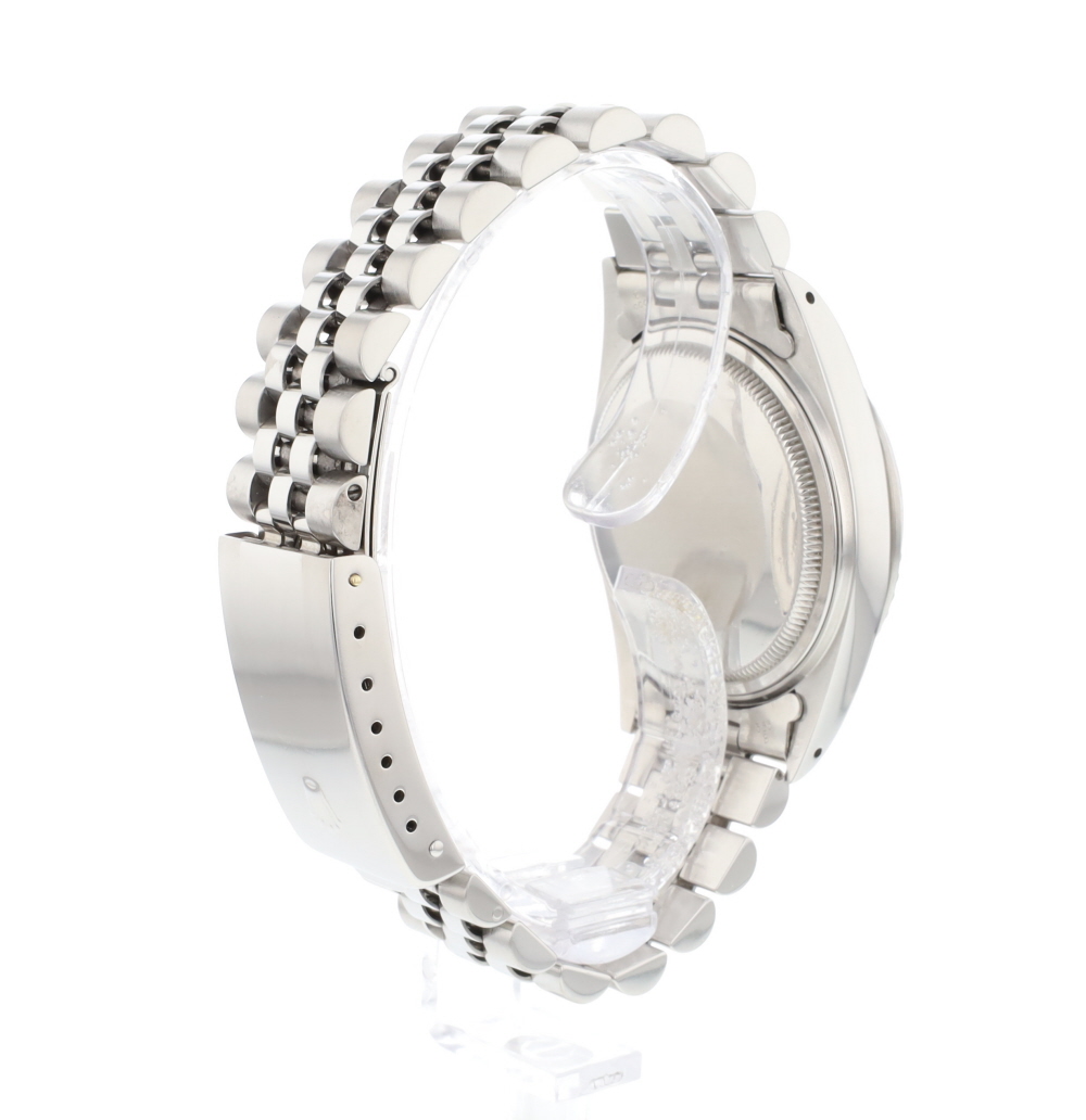 Rolex Datejust E56121.1