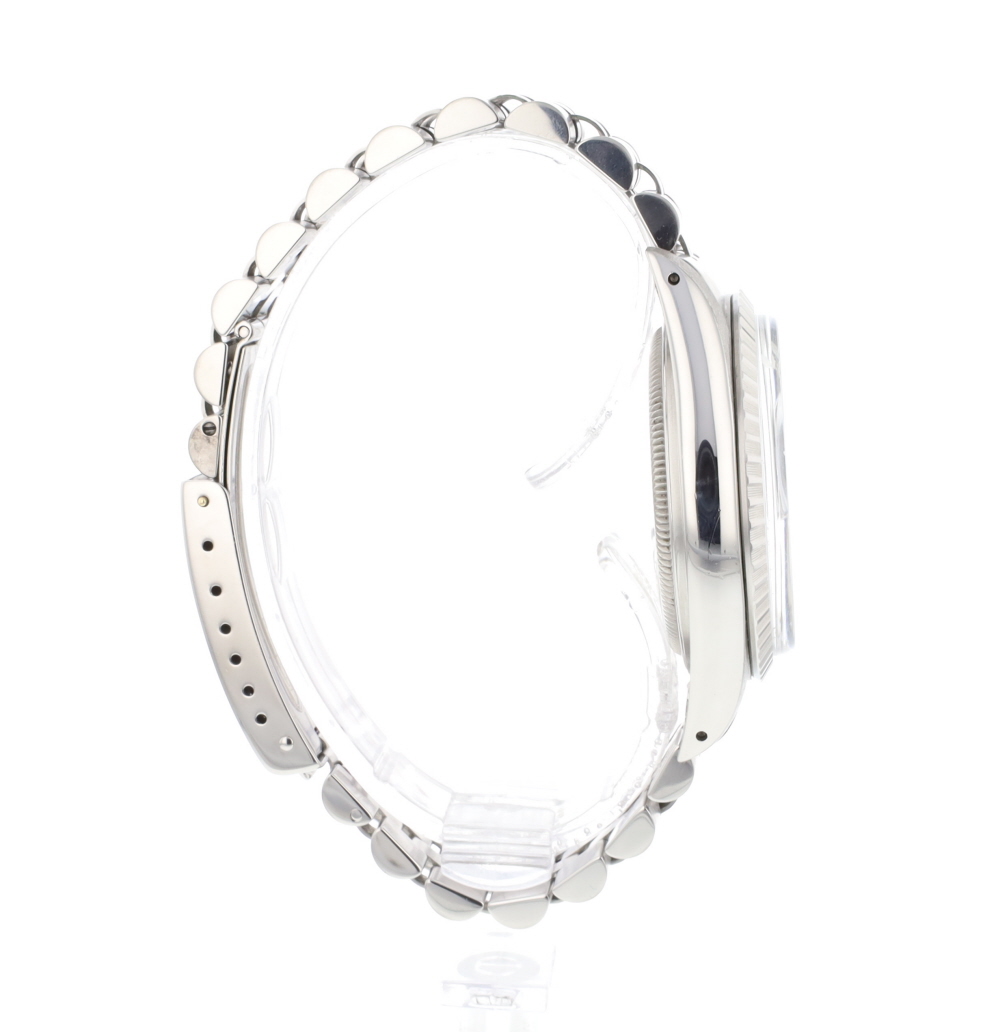 Rolex Datejust E56121.1