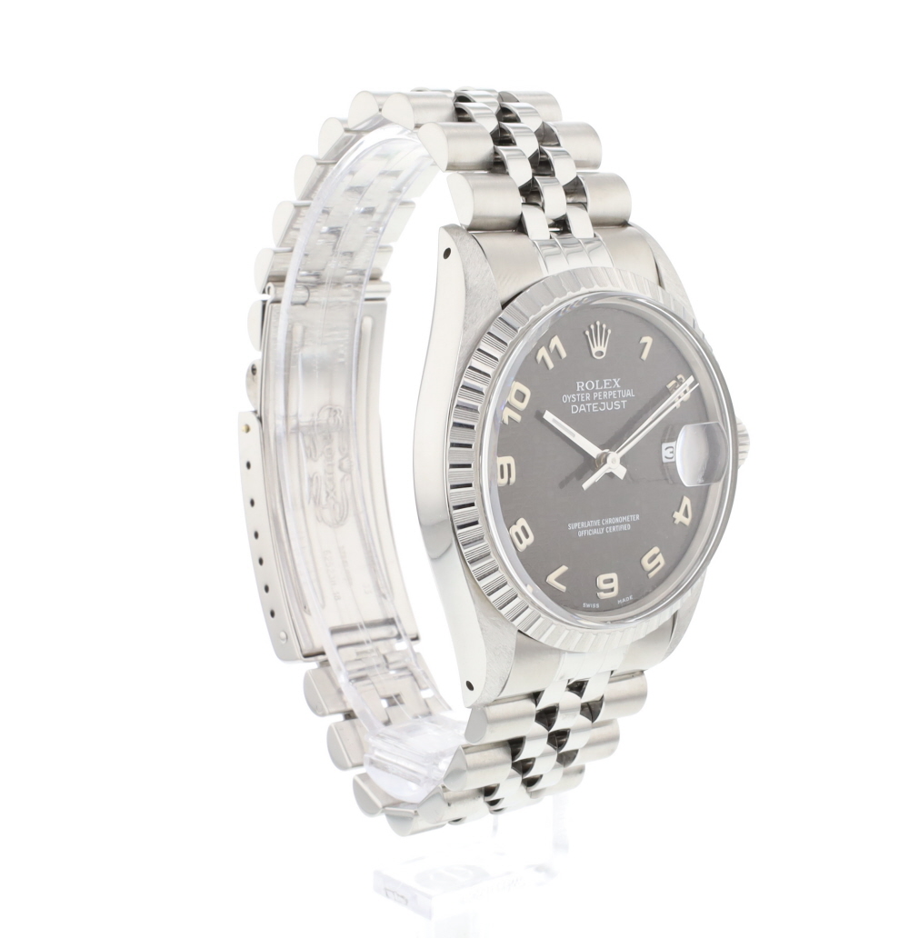Rolex Datejust E56121.1