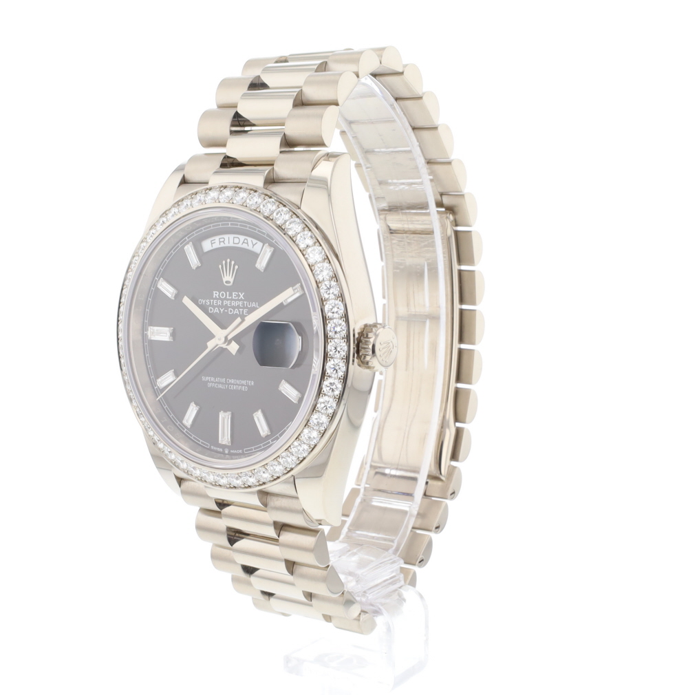 Rolex 228349rbr deals