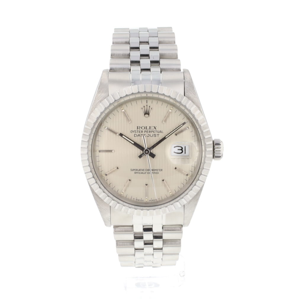 Rolex Datejust 16030