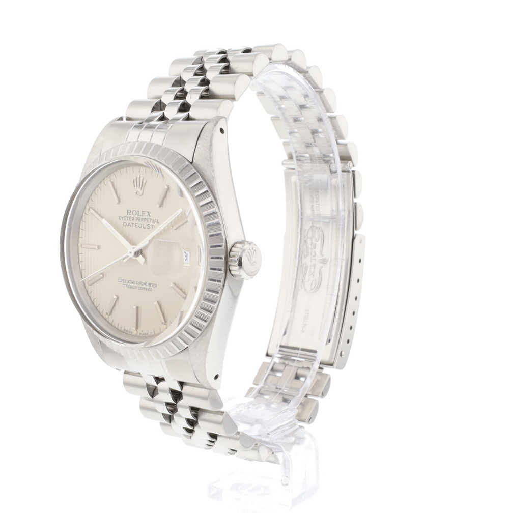 Rolex Datejust 16030
