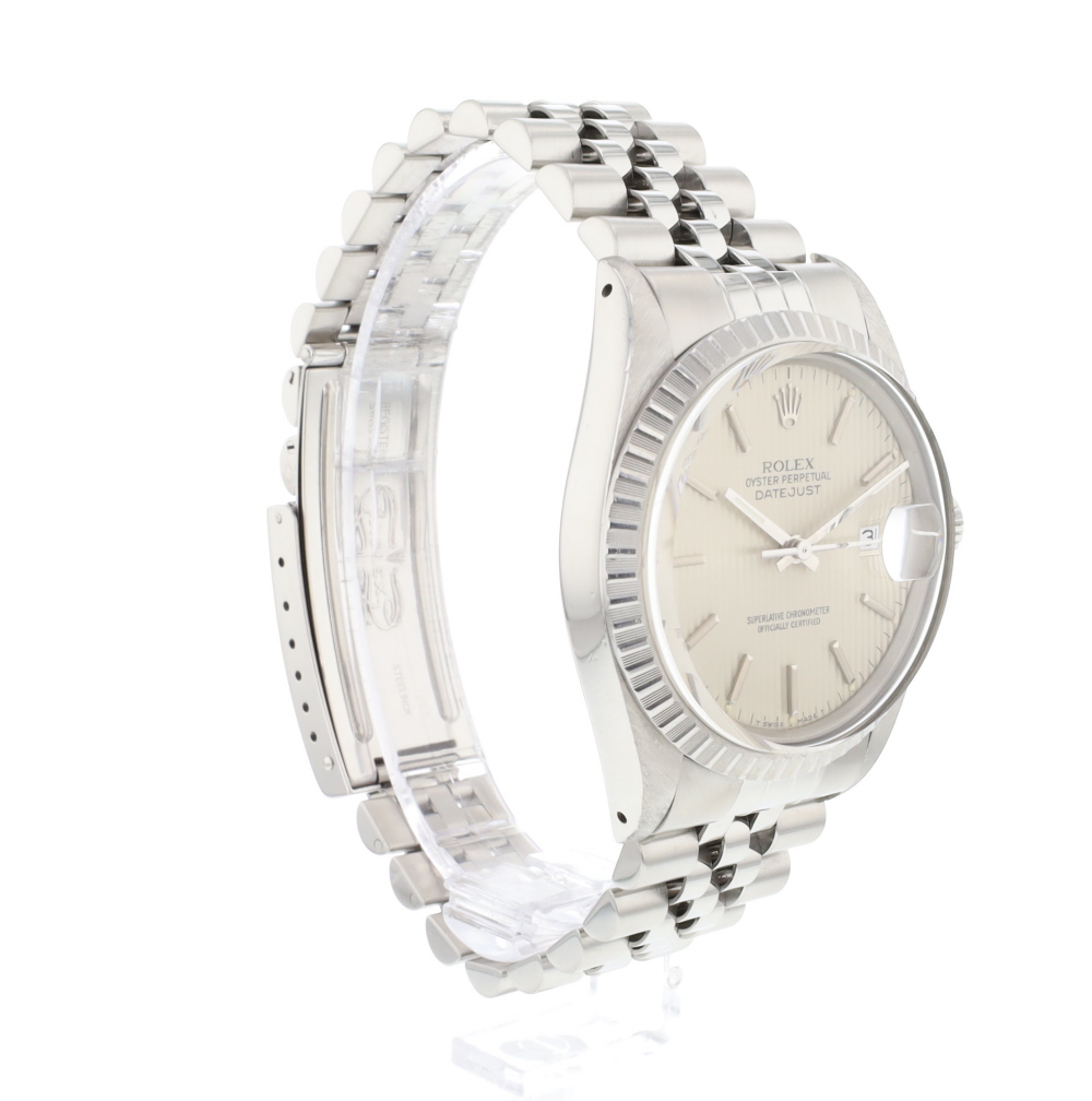 Rolex Datejust 16030