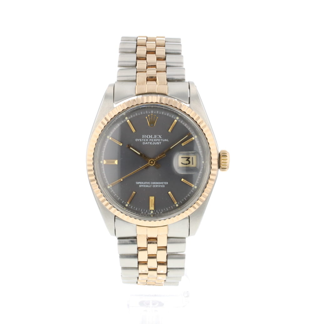 Rolex Datejust 1601