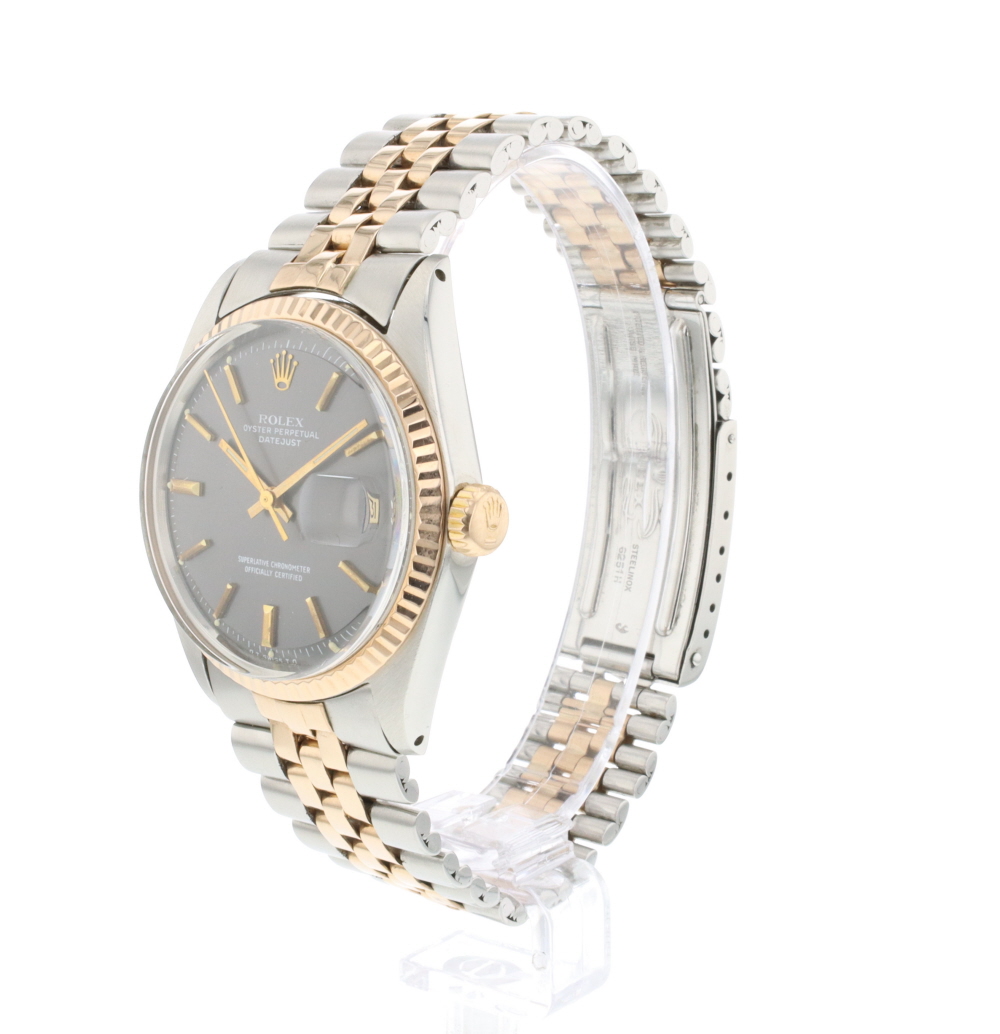 Rolex Datejust 1601