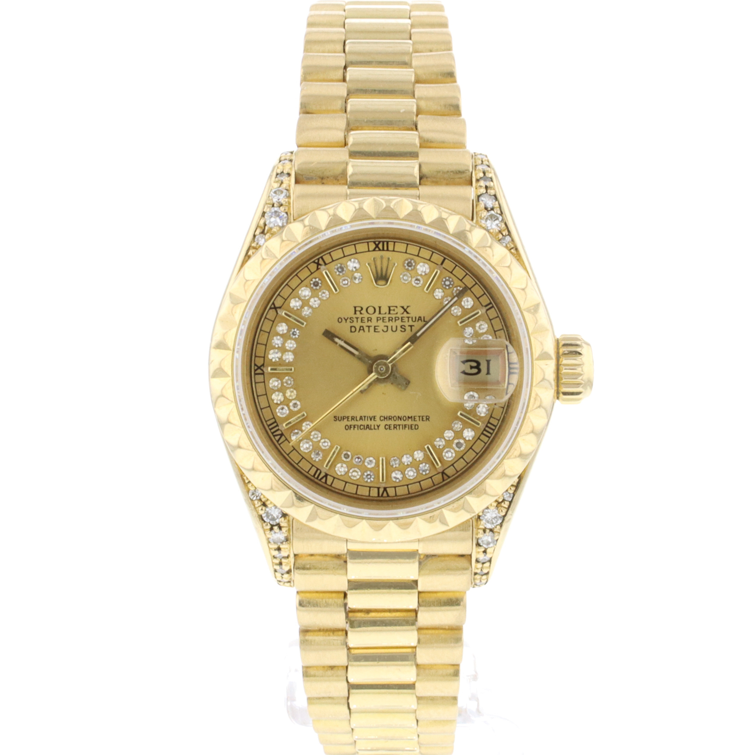 Rolex Datejust 69188