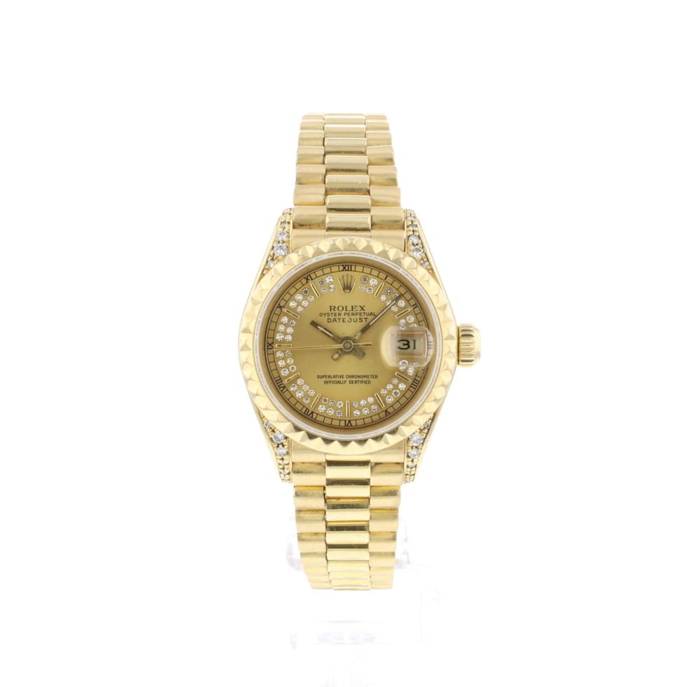 Rolex Datejust 69188