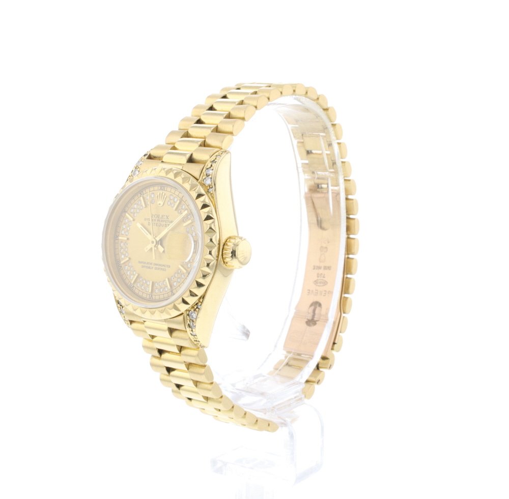 Rolex Datejust 69188