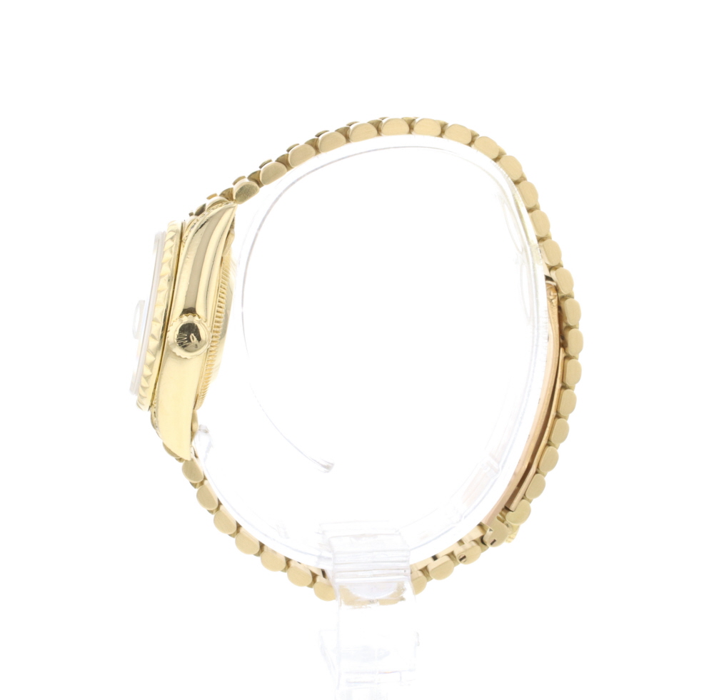 Rolex Datejust 69188