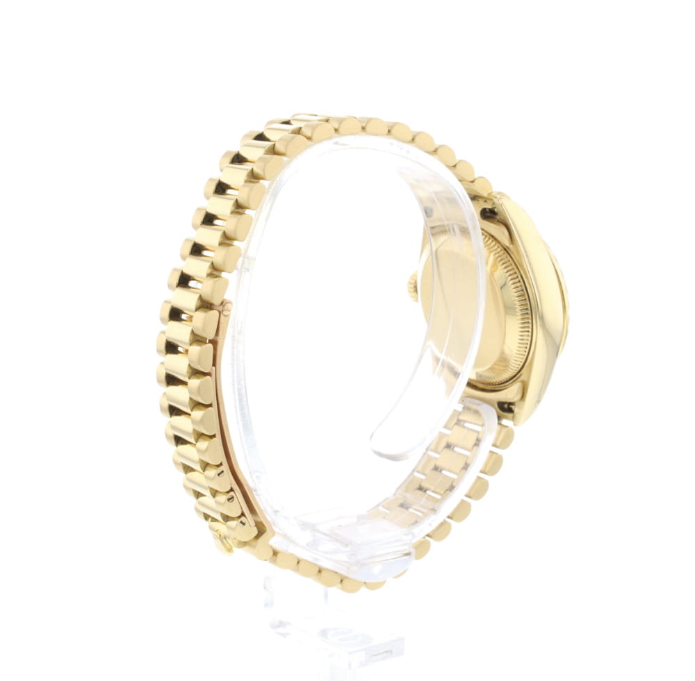 Rolex Datejust 69188