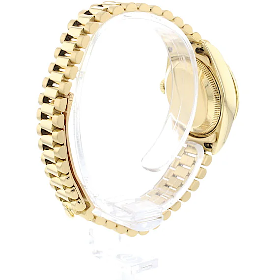 Rolex Datejust 69188 Rolex Datejust 69188