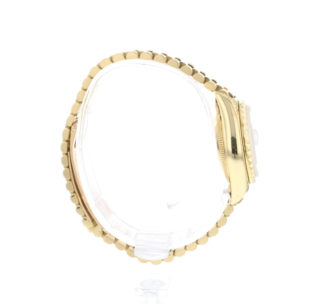 Rolex Datejust 69188