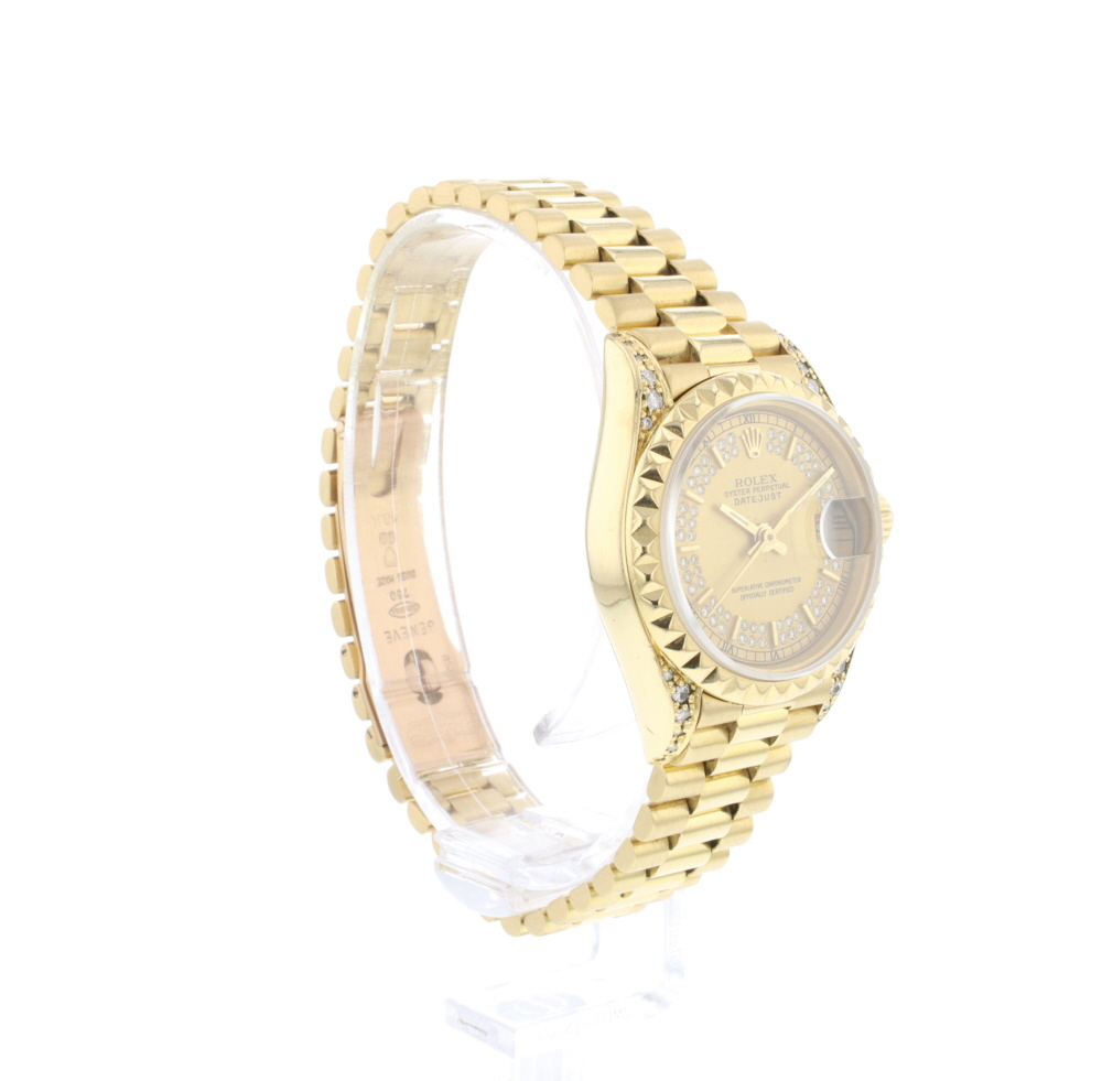 Rolex Datejust 69188