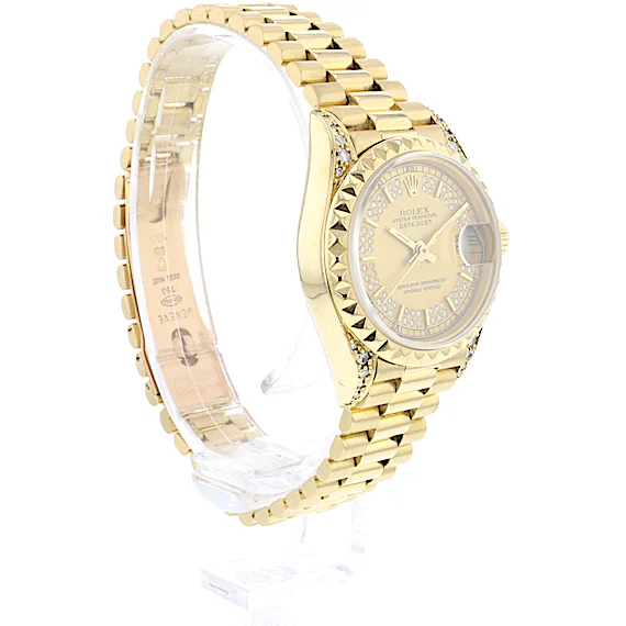 Rolex Datejust 69188 Rolex Datejust 69188