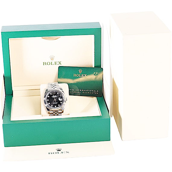 Rolex Datejust 126334 Rolex Datejust 126334