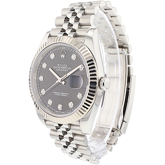 Rolex Datejust 126334 Rolex Datejust 126334