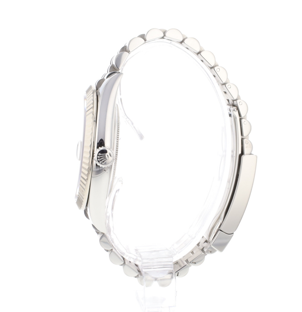 Rolex GMT-Master 126710BLRO