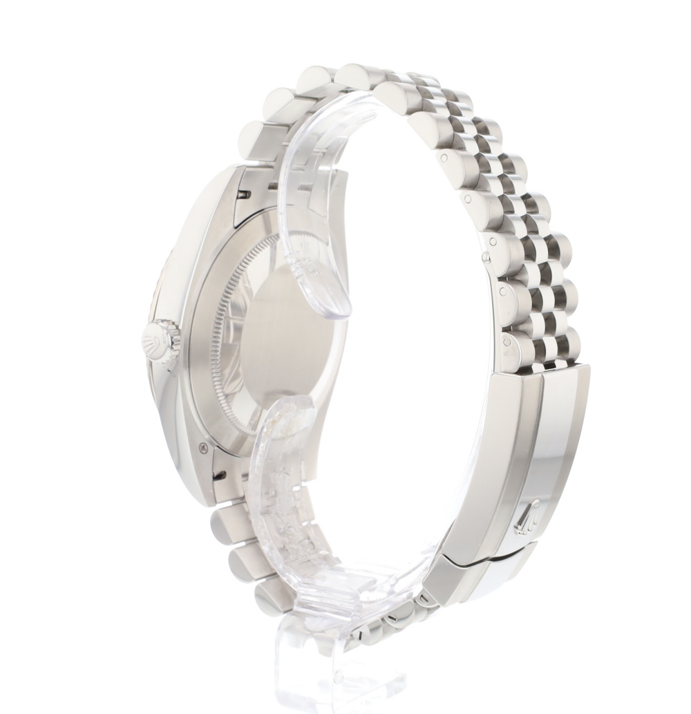 Rolex GMT-Master 126710BLRO