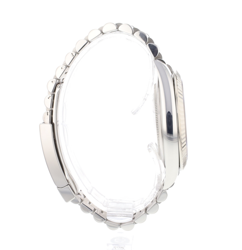 Rolex GMT-Master 126710BLRO