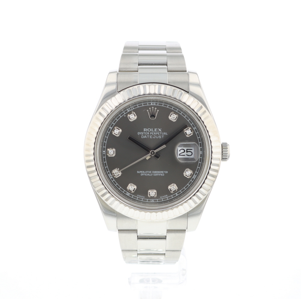 Rolex Day-Date 178341