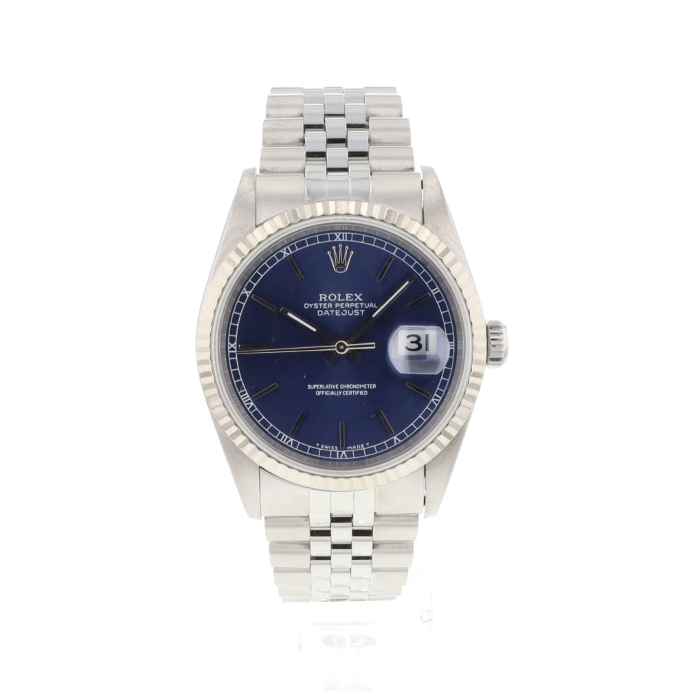 Rolex Datejust 16234