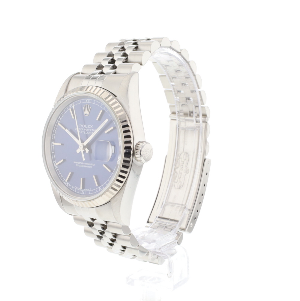 Rolex Datejust 16234