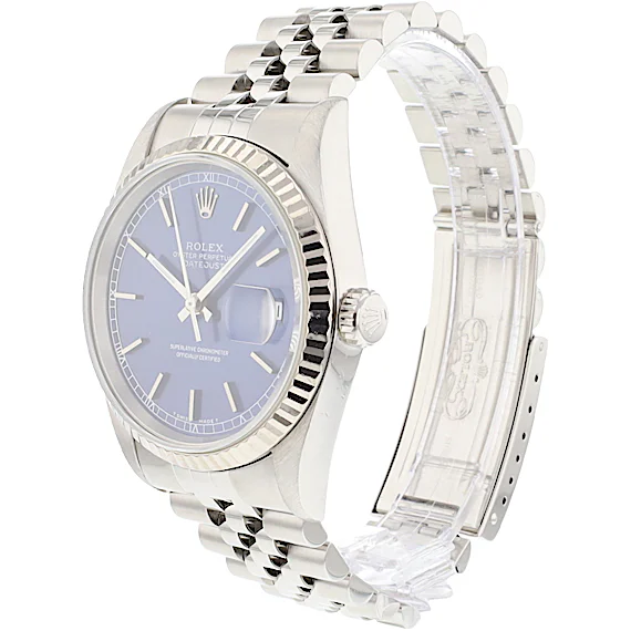 Rolex Datejust 16234 Rolex Datejust 16234