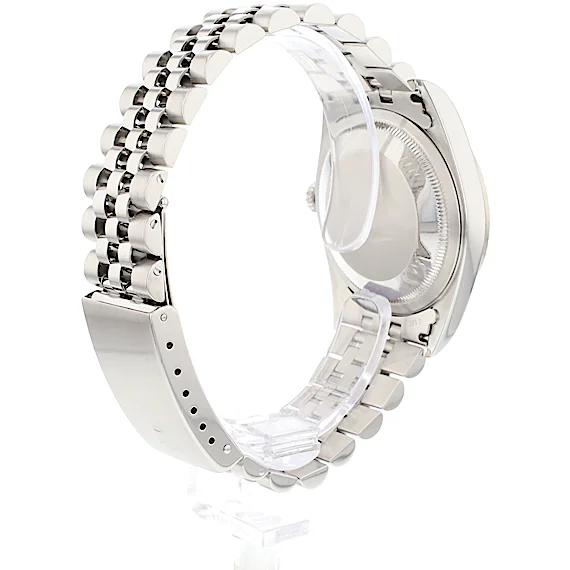 Rolex Datejust 16234 Rolex Datejust 16234