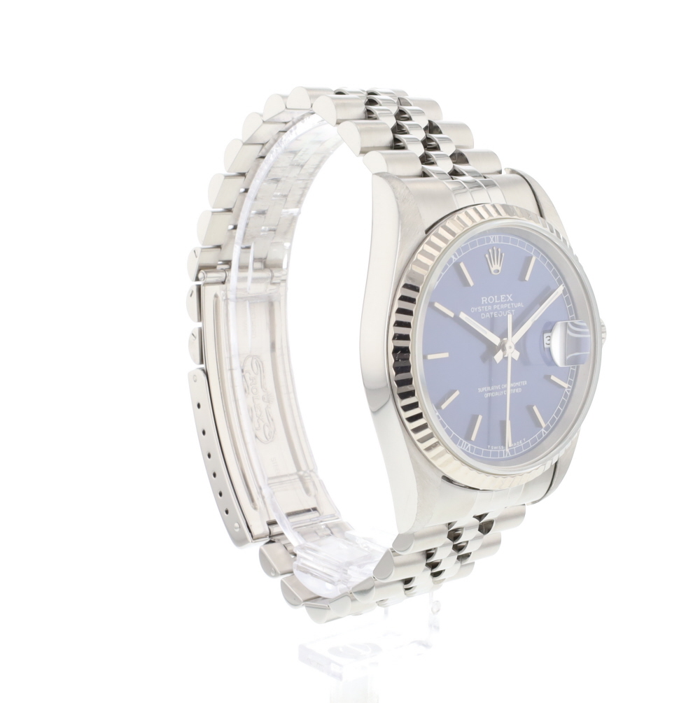 Rolex Datejust 16234