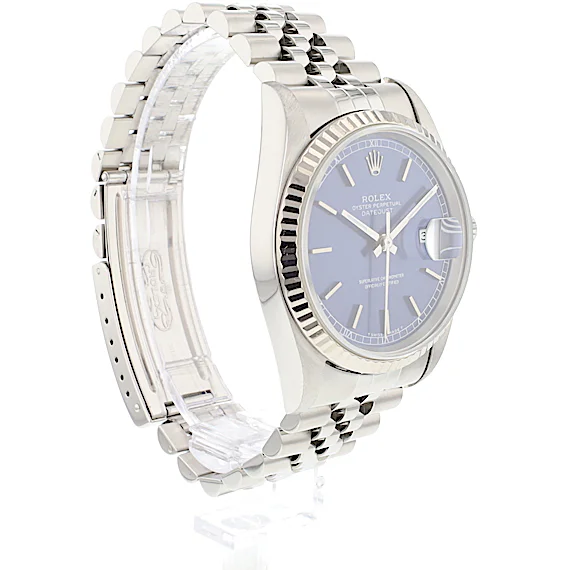 Rolex Datejust 16234 Rolex Datejust 16234