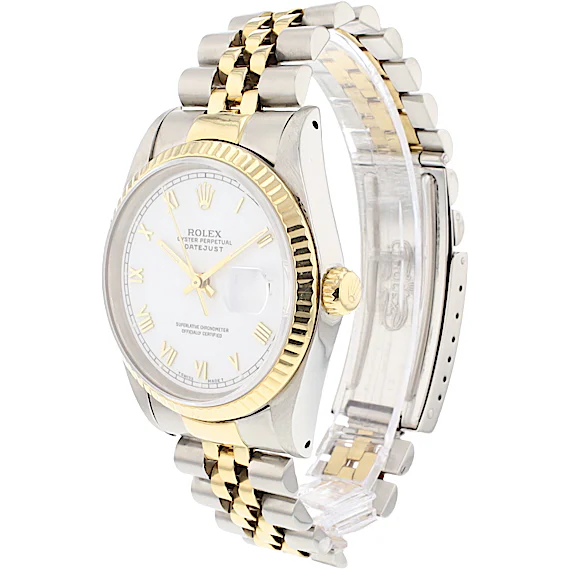 Rolex Datejust 16233 Rolex Datejust 16233