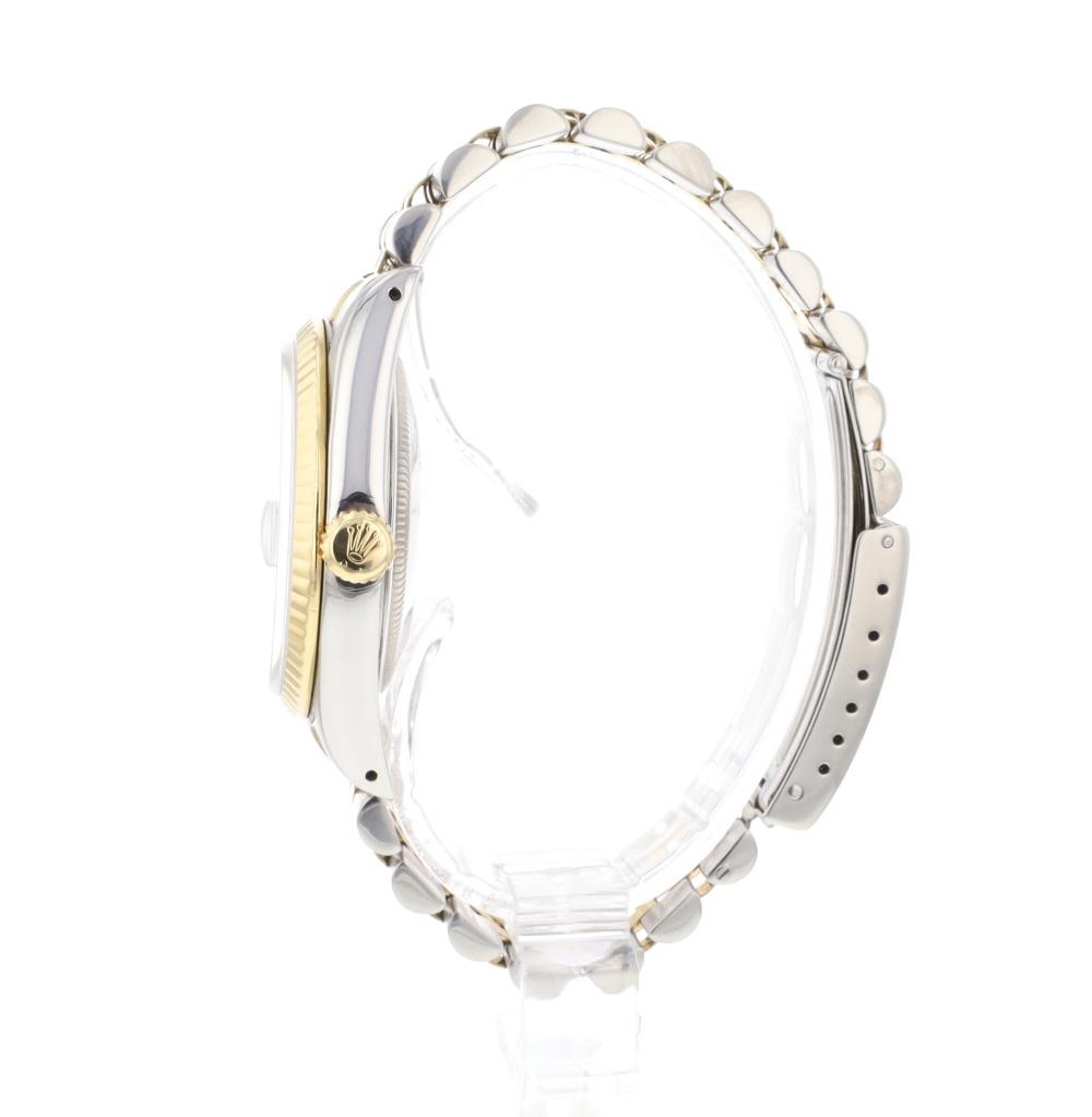 Rolex Datejust 16233