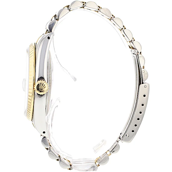 Rolex Datejust 16233 Rolex Datejust 16233