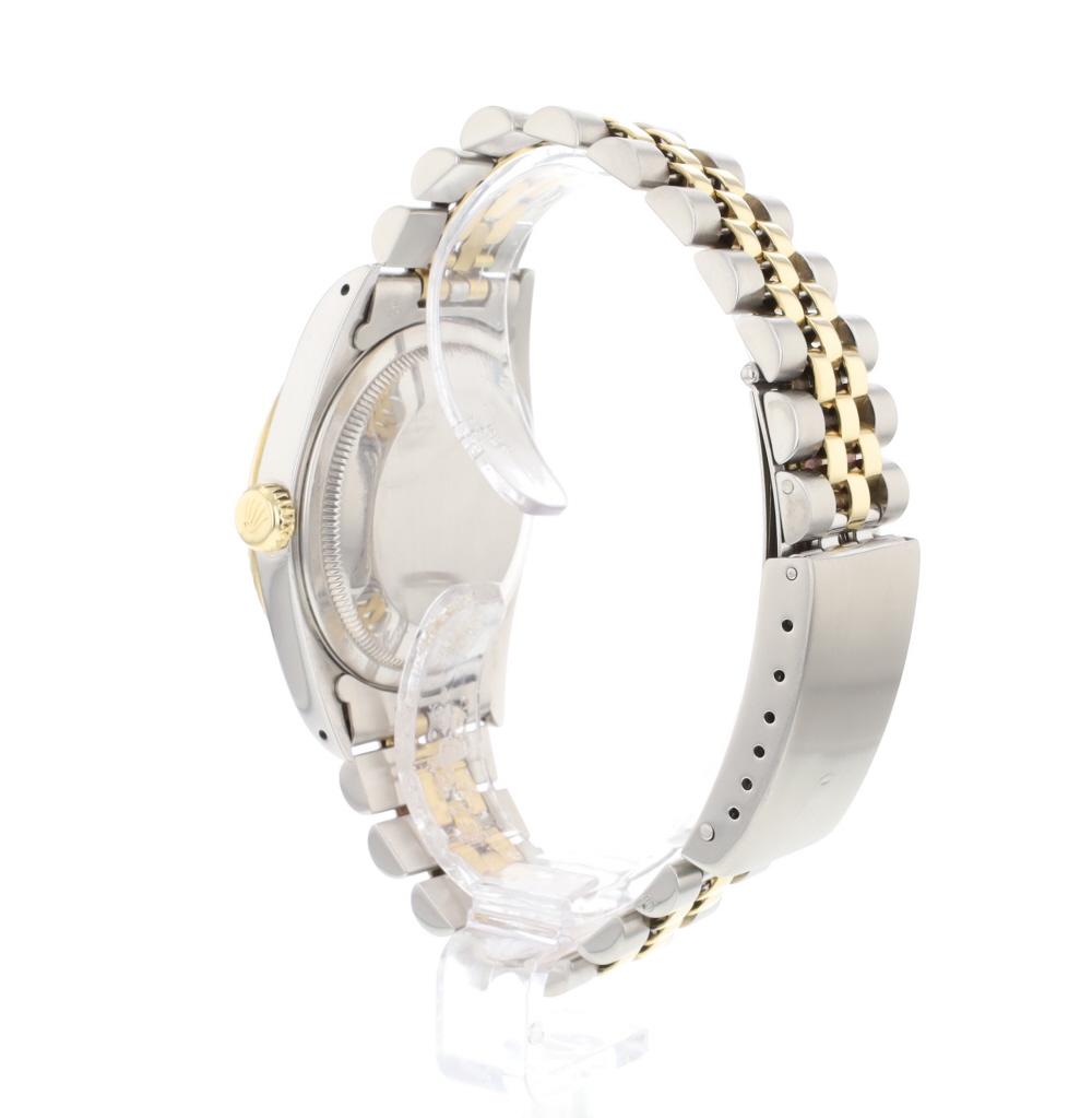 Rolex Datejust 16233