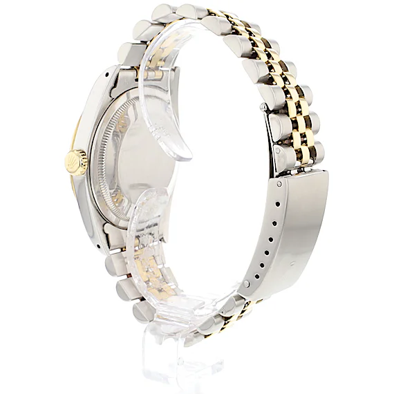 Rolex Datejust 16233 Rolex Datejust 16233